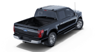 2025 Ford F-150® External Image 4